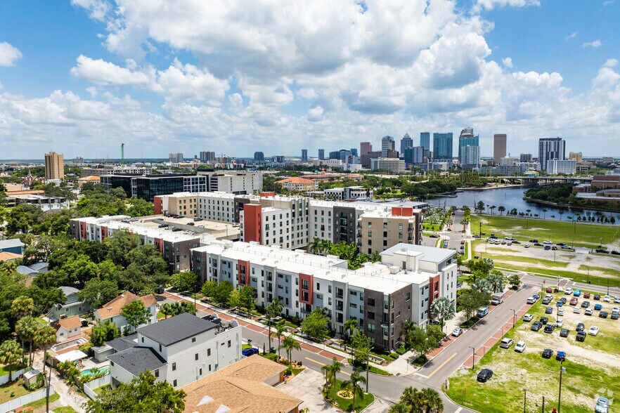 More Photos Of 2110 N Ola Ave, Tampa Apartments For Lease