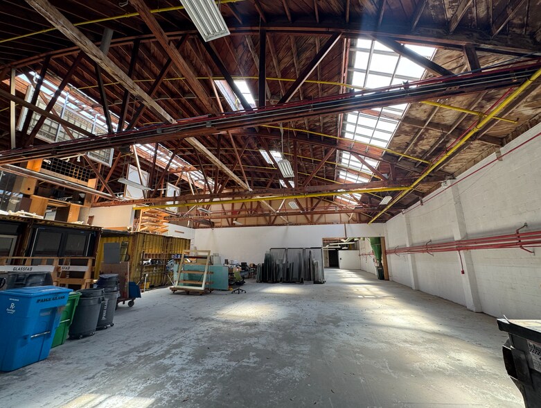 More Photos Of 75 Williams Ave, San Francisco Warehouse For Sale