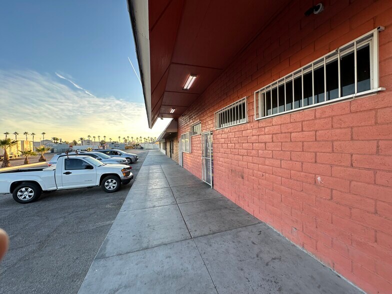 More Photos Of 3248 Civic Center Dr, North Las Vegas Storefront For Sale