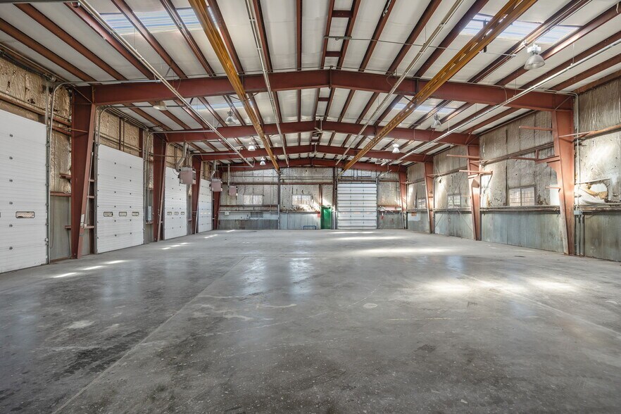 More Photos Of 5214 Lake Ave, Saint Joseph Industrial For Sale