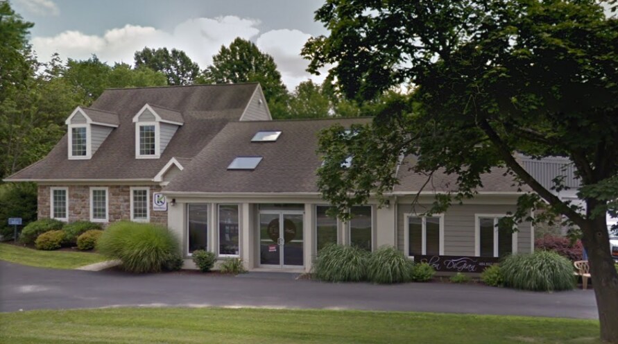 Primary Photo Of 930 E Boot Rd, West Chester Loft Creative Space For Lease