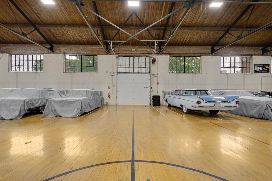 More Photos Of 330 Main St, Manchester Loft Creative Space For Sale