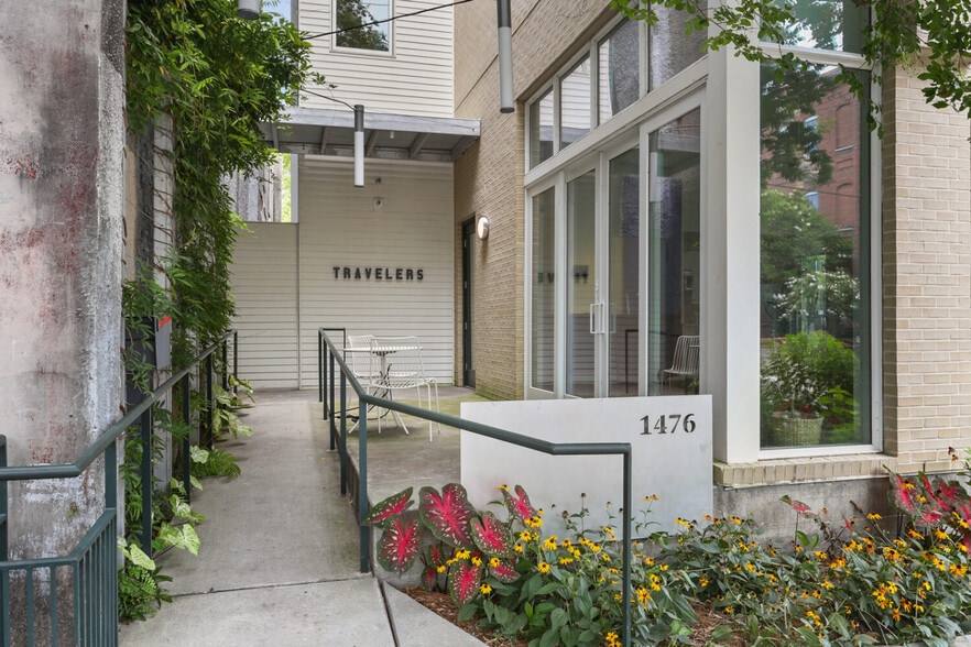 More Photos Of 1476 Magazine St, New Orleans Hotel For Sale