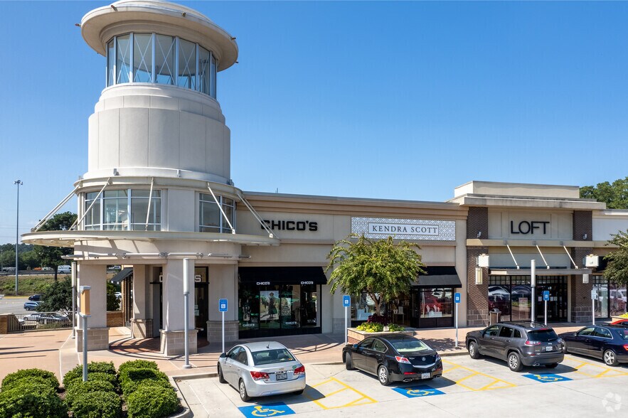 More Photos Of 3450 Wrightsboro Rd, Augusta Unknown For Lease