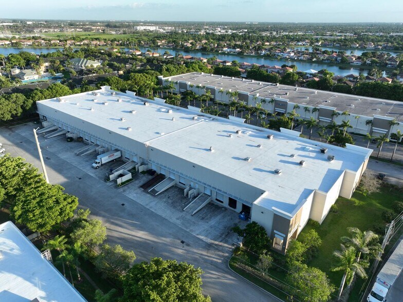 More Photos Of 13800-13830 SW 119th Ave, Miami Unknown For Lease