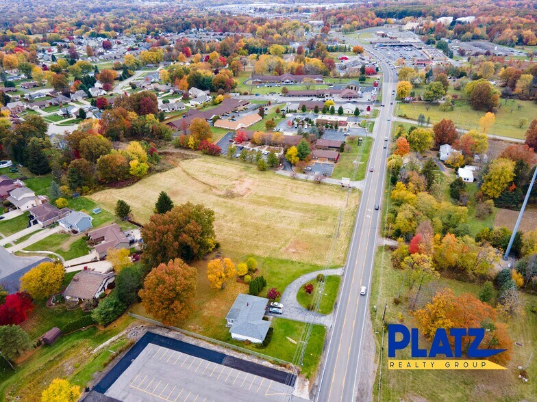 More Photos Of 630 Youngstown Warren Rd, Niles Land For Sale