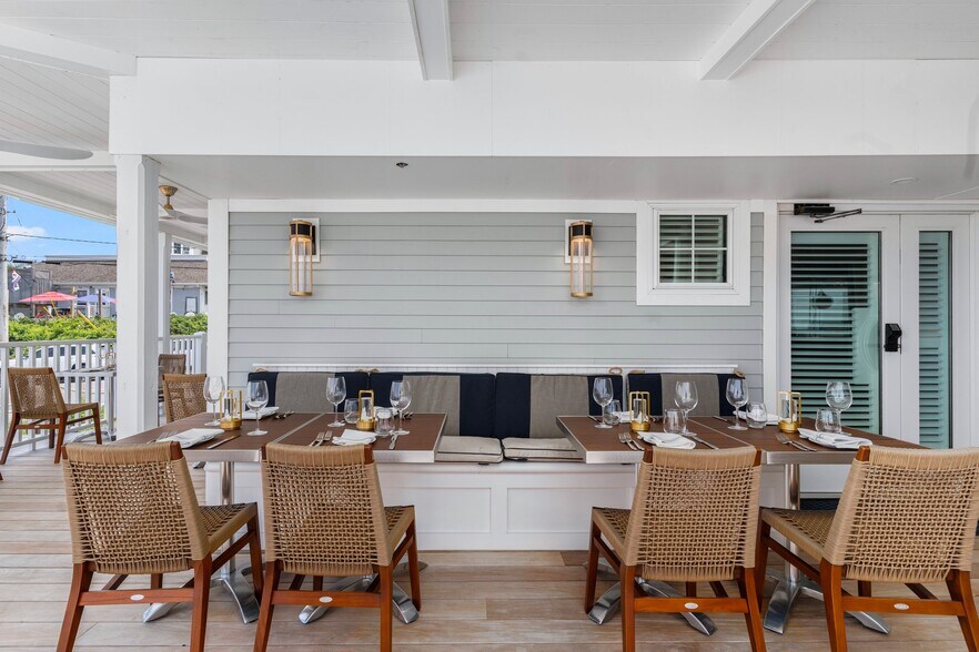 More Photos Of 212 Water St, Block Island Storefront For Sale