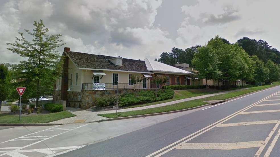 More Photos Of 980 Birmingham Rd, Alpharetta Unknown For Lease