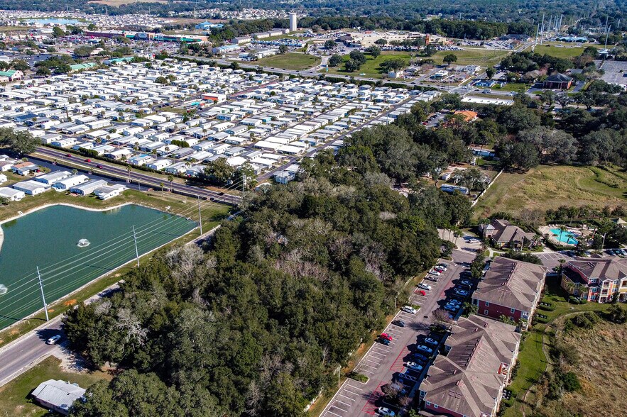 More Photos Of 37644 Daughtery Rd, Zephyrhills Land For Sale