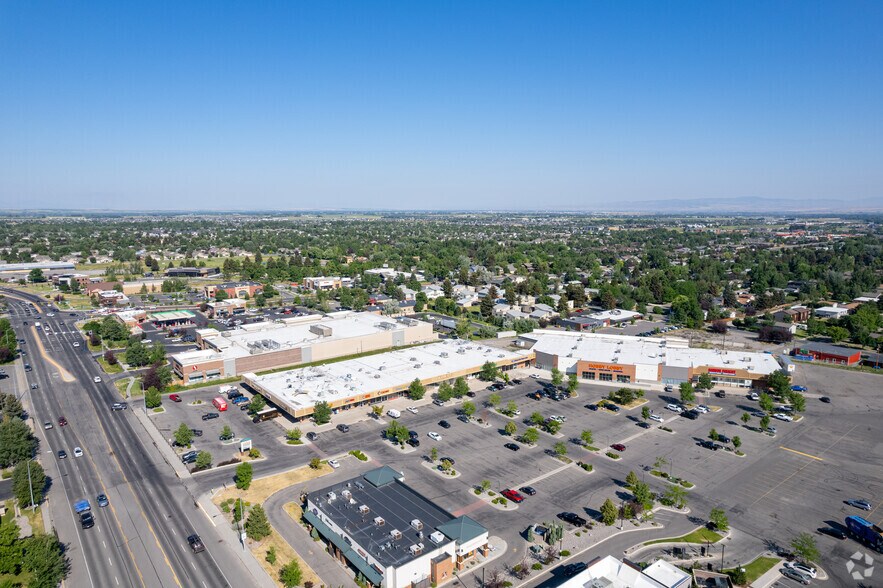More Photos Of 1601-1631 W Main St, Bozeman Storefront For Lease