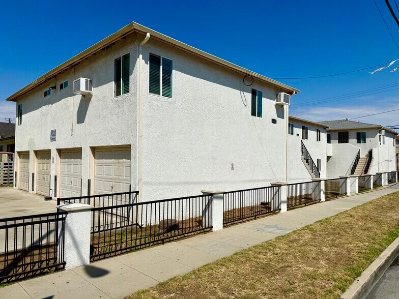 More Photos Of 1117-1121 2nd St, San Fernando Apartments For Sale