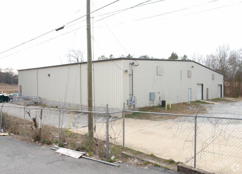 More Photos Of 4187 Milgen Rd, Columbus Warehouse For Lease