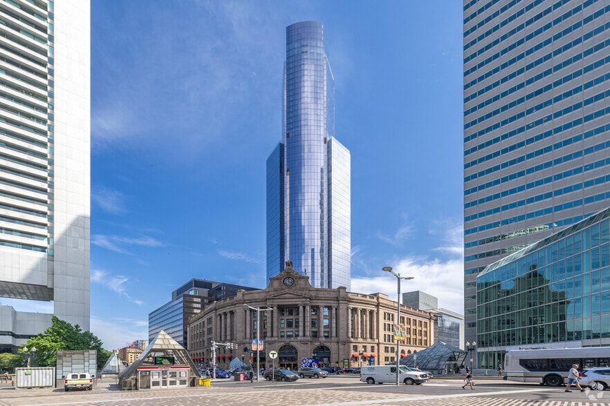 Primary Photo Of 680 Atlantic Ave, Boston Office Residential For Lease