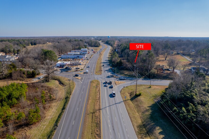 More Photos Of Three Notch Road, Hollywood Land For Lease