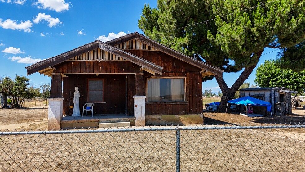 More Photos Of 1367 N Marks Ave, Fresno Land For Sale
