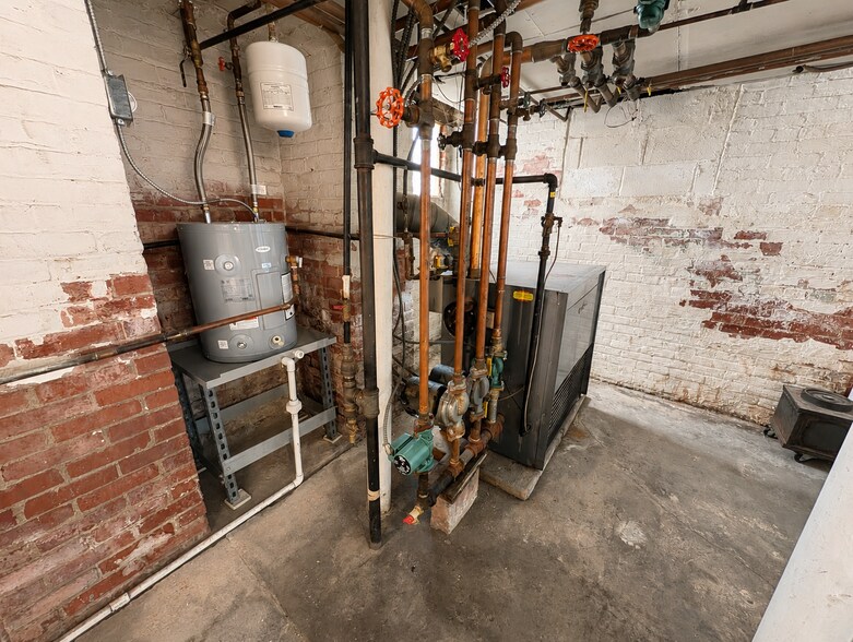More Photos Of 69 W End Ave, Somerville Office Residential For Sale