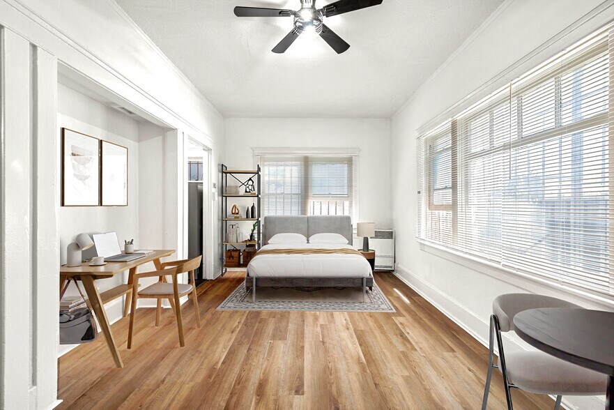 More Photos Of 623 E Broadway, Long Beach Apartments For Sale