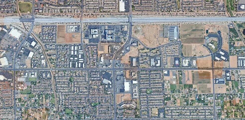 More Photos Of 4824 E Baseline Rd, Mesa Medical For Sale