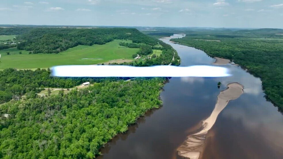 Primary Photo Of N3739 Bear Pen Rd, Arkansaw Land For Sale