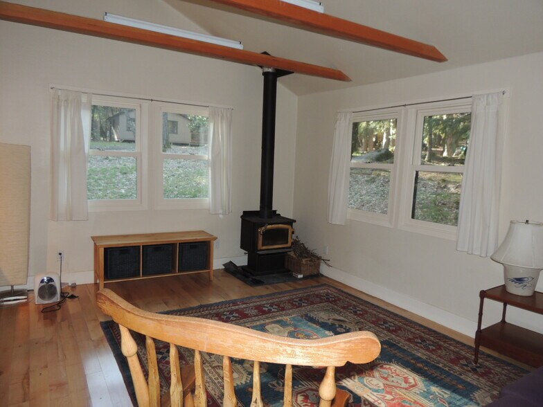 More Photos Of 15960 Bottle Rock Rd, Cobb Hotel For Sale