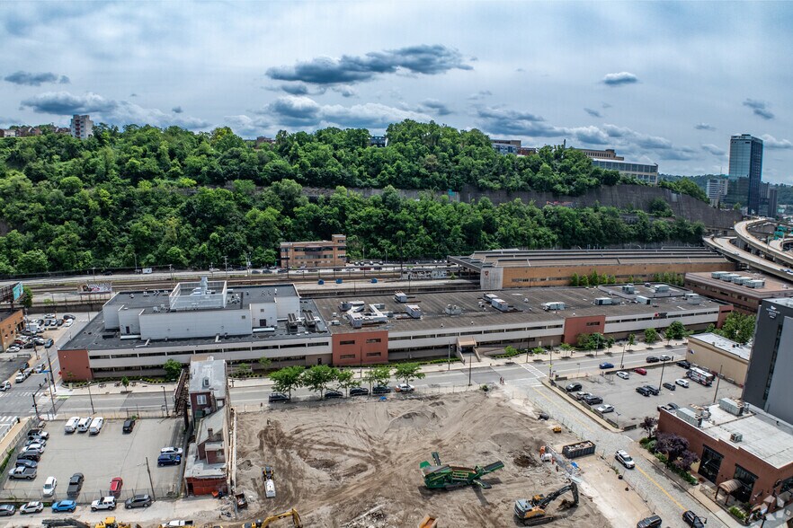 More Photos Of 1400-1520 Penn Ave, Pittsburgh Office For Lease