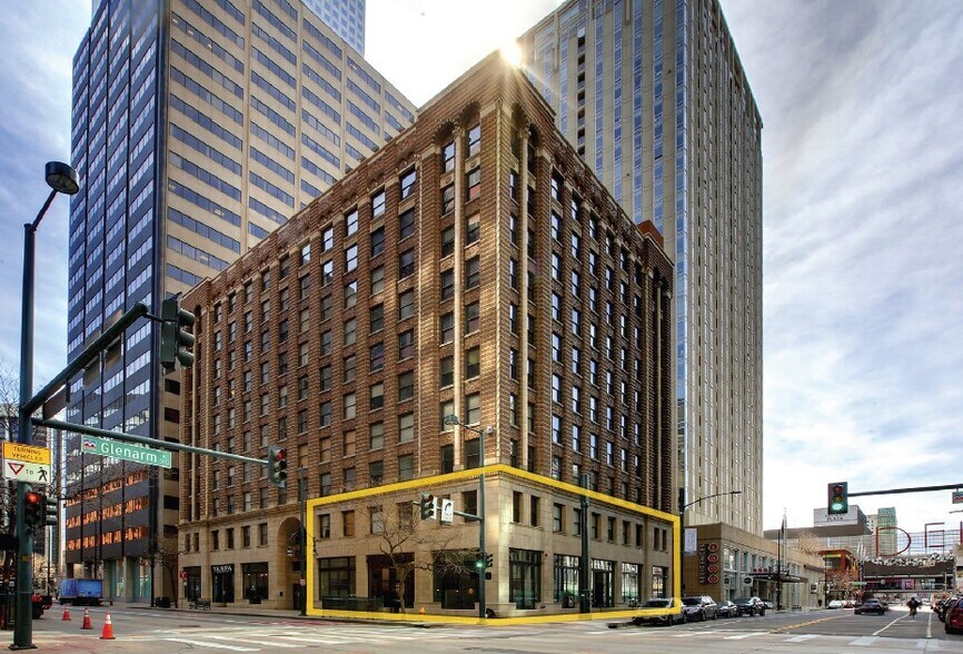 More Photos Of 444 17th St, Denver Apartments For Sale