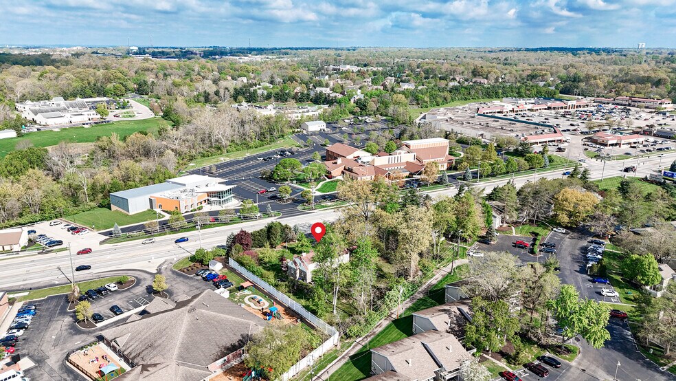 More Photos Of 11222 Montgomery Rd, Cincinnati Land For Lease