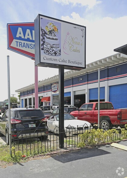 More Photos Of 7227 Bird Rd, Miami Storefront For Sale