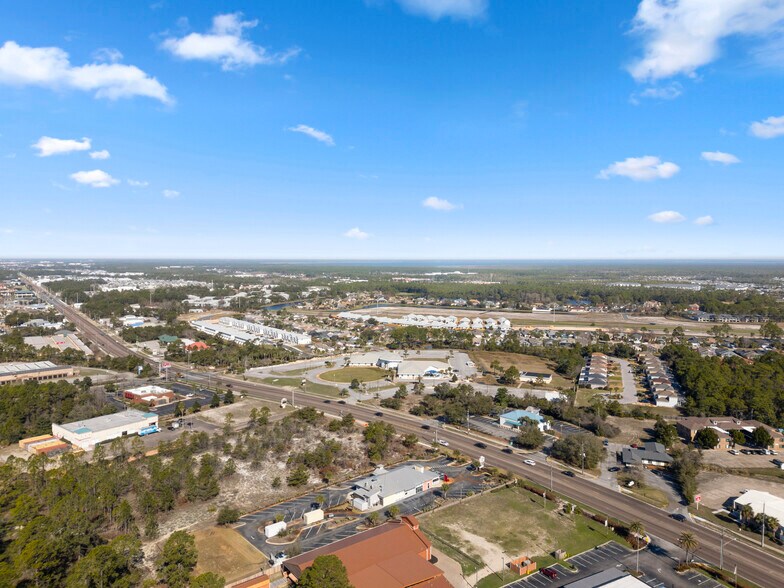 More Photos Of 10031 Hutchison Blvd, Panama City Beach Restaurant For Sale