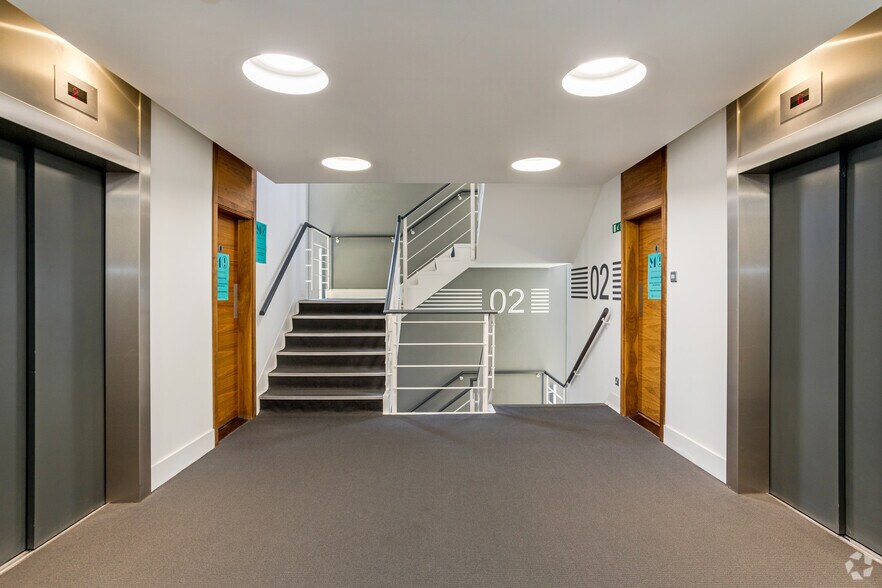 Photo of 2nd Floor Ste 