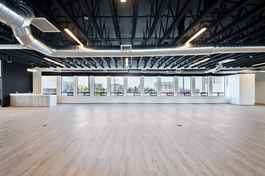 More Photos Of 13470 Washington Blvd, Marina Del Rey Loft Creative Space For Lease