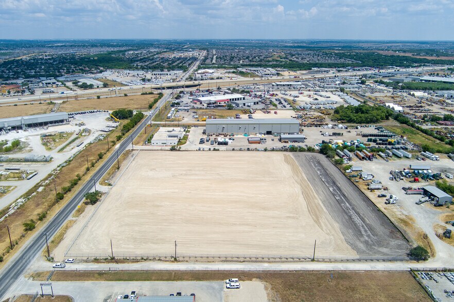 Primary Photo Of 2750 FM 1516, San Antonio Land For Lease