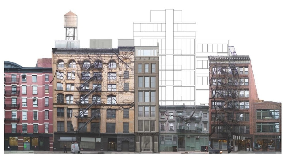 More Photos Of 25 Bleecker St, New York Apartments For Sale