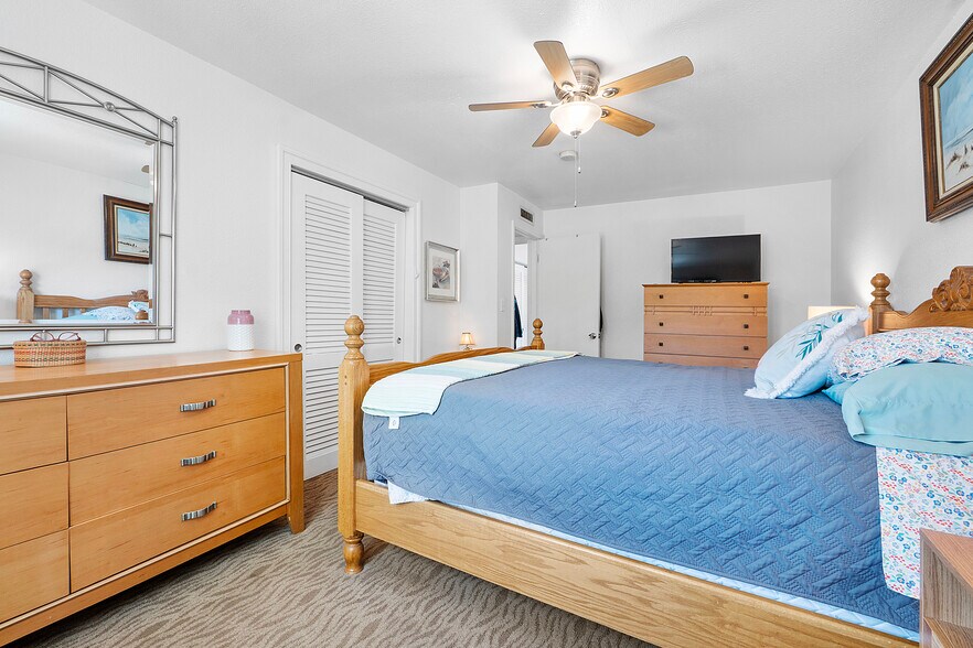 More Photos Of 7709 Ridgewood Ave, Cape Canaveral Apartments For Sale