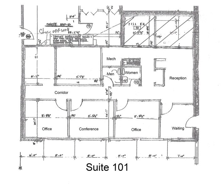 More Photos Of 2800 S Arlington Rd, Akron Office For Lease