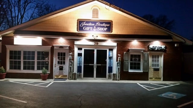 Primary Photo Of 79 Leonardville Rd, Belford General Retail For Sale
