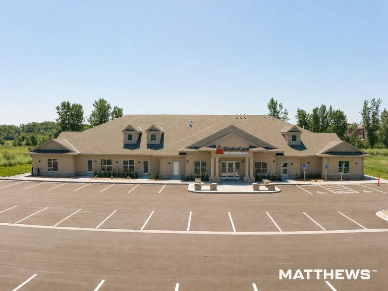 More Photos Of 4640 Knutsen Dr, Farmington Daycare Center For Sale
