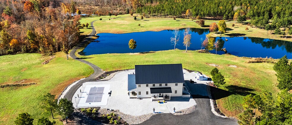 More Photos Of 4280 Cedar Hill Rd, Mineral Land For Sale