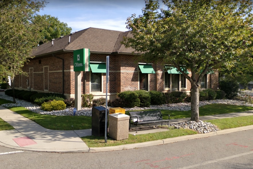 Primary Photo Of 500 Clifton Ave, Clifton Bank For Sale
