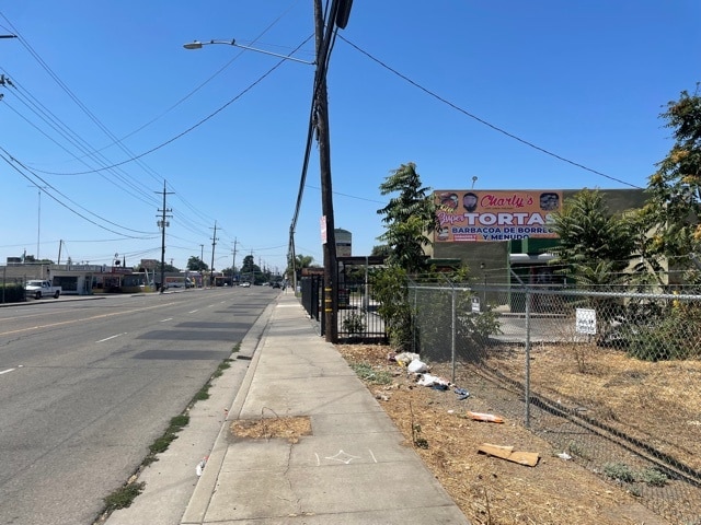More Photos Of 2811 E Fremont St, Stockton Land For Sale