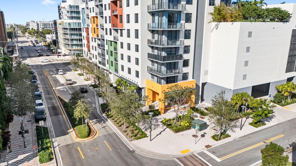 More Photos Of 600 N Andrews Ave, Fort Lauderdale Apartments For Lease