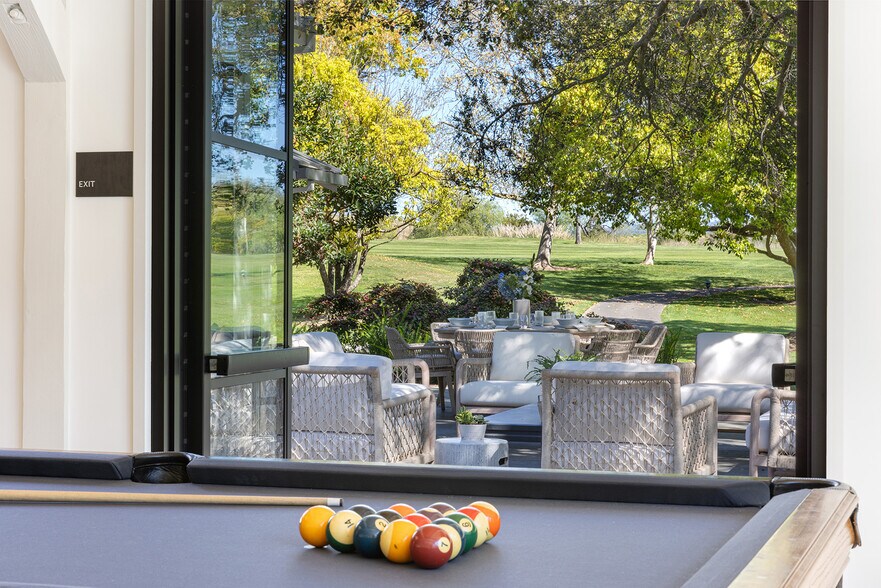 More Photos Of 1129 Dealy Ln, Napa Winery Vineyard For Sale