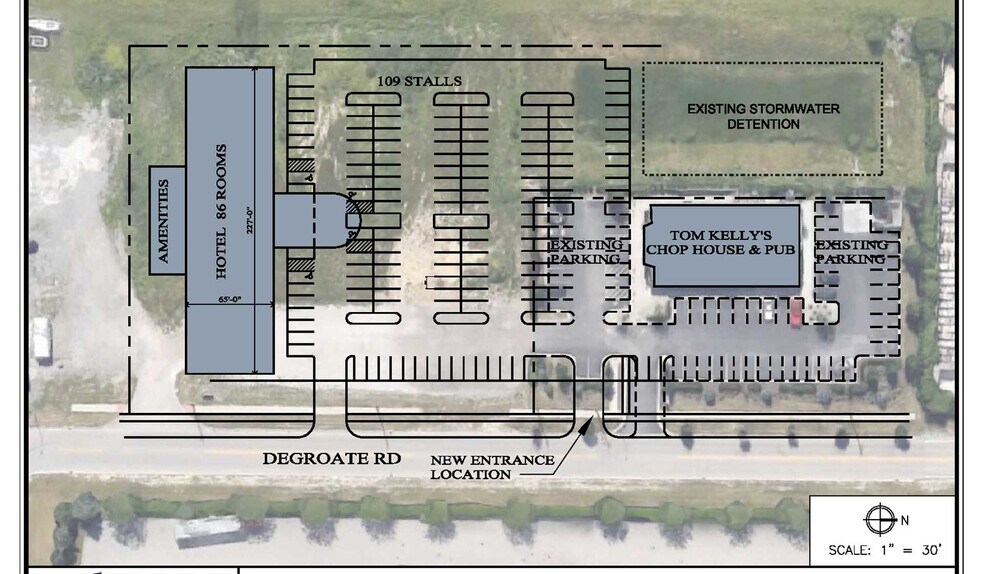 More Photos Of 450 DeGroate Rd, New Lenox Land For Sale