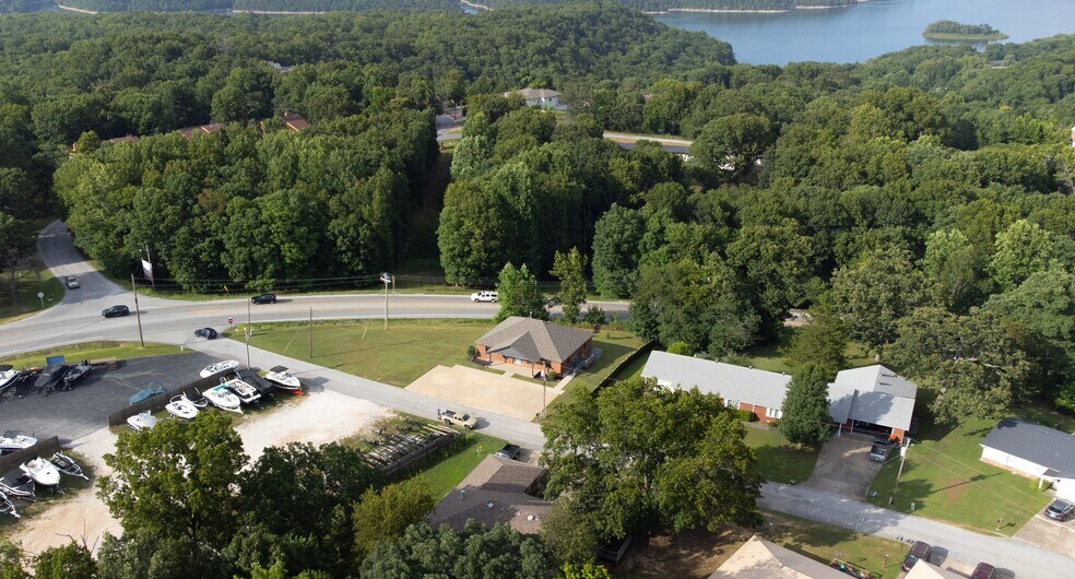 More Photos Of 8984 S Park Rd, Rogers Office For Lease
