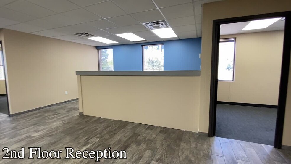 Primary Photo Of 9025 E Kenyon Ave, Denver Office For Sale