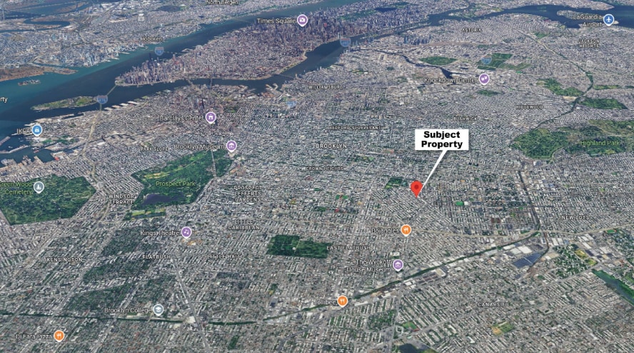 More Photos Of 149 Rockaway Pky, Brooklyn Multifamily For Sale