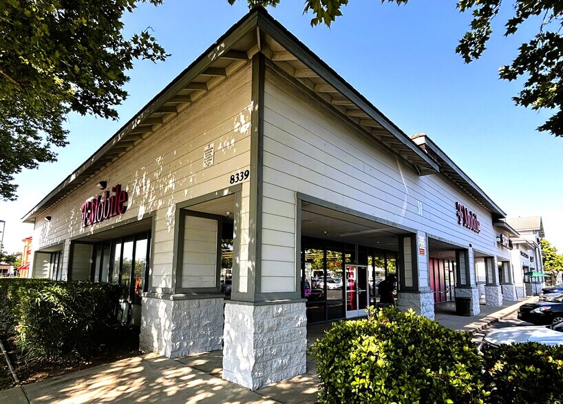 More Photos Of 8339-8377 Elk Grove Florin Rd, Sacramento Unknown For Lease