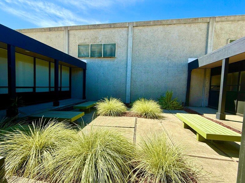 More Photos Of 2411 Old Crow Canyon Rd, San Ramon Showroom For Lease