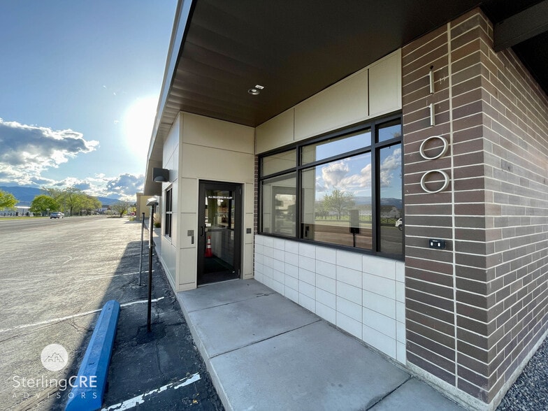 More Photos Of 1100 South Ave W, Missoula Office For Lease