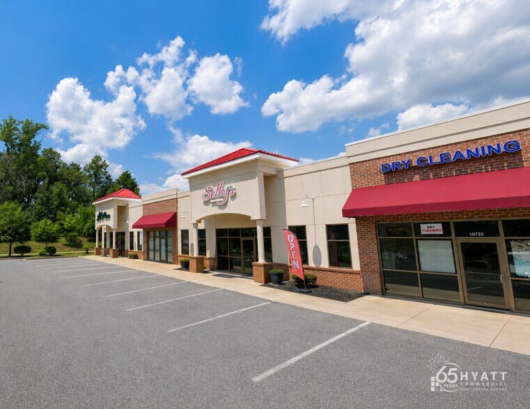 More Photos Of 11650 Billingsley Rd, Waldorf General Retail For Lease